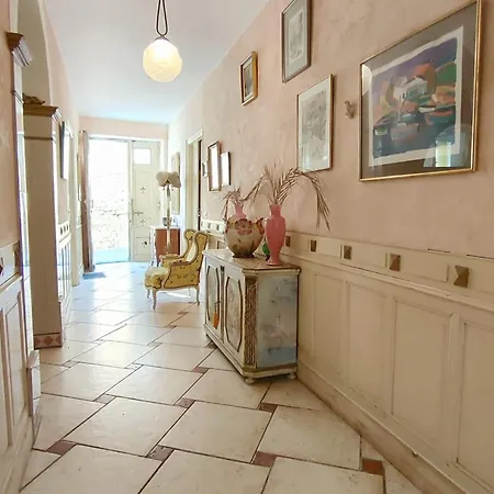 Maison Spacieuse Au Bord Du Canal - 14 Pers. - Fr-1-882-4 Argeliers