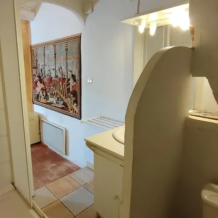 Maison Spacieuse Au Bord Du Canal - 14 Pers. - Fr-1-882-4 *